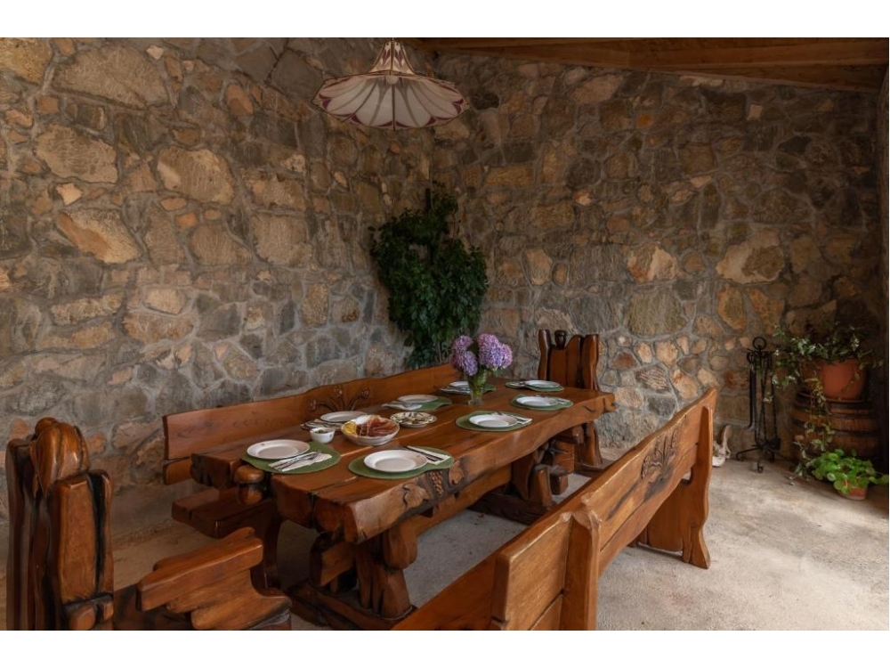Villa Confido Luxury Apartment 01 - Trogir Croatia