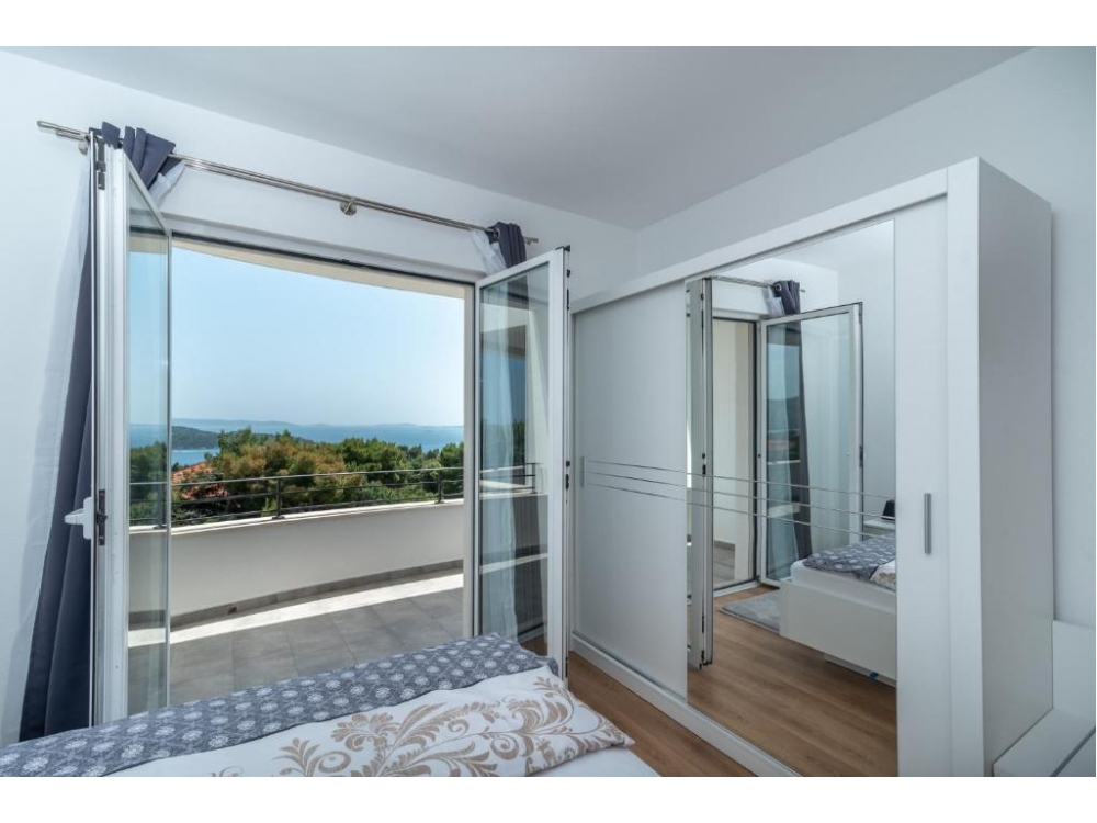Villa Confido Luxury Apartment 01 - Trogir Croatia
