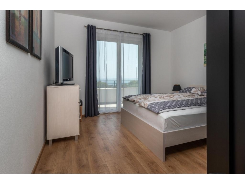 Villa Confido Luxury Apartment 01 - Trogir Croatia