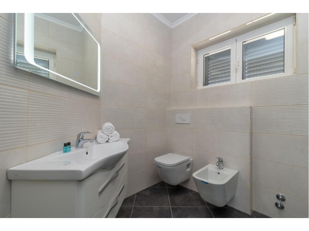 Villa Confido Luxury Apartment 01 - Trogir Croatia