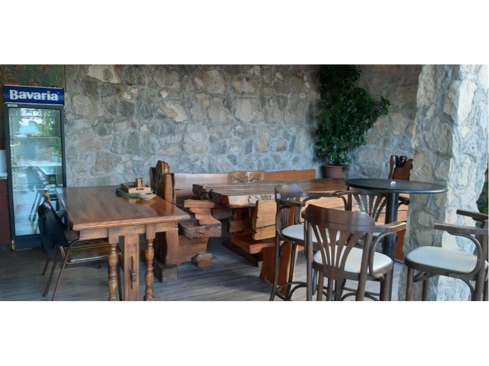 Villa Confido Luxury Apartment 01 - Trogir Croatia