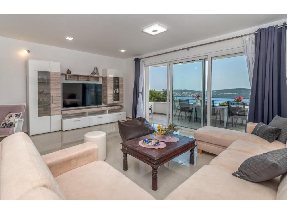 Villa Confido Luxury Apartment 01 - Trogir Croatia