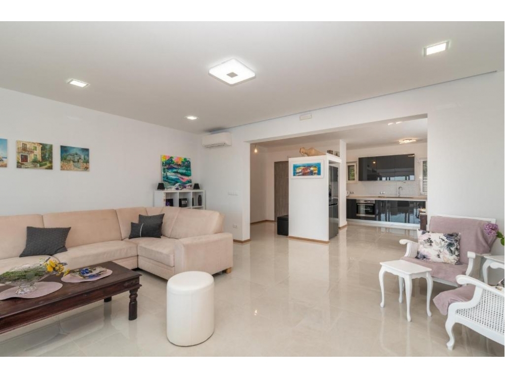 Villa Confido Luxury Apartment 01 - Trogir Croatia