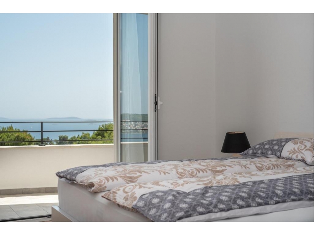 Villa Confido Luxury Apartment 01 - Trogir Croatia