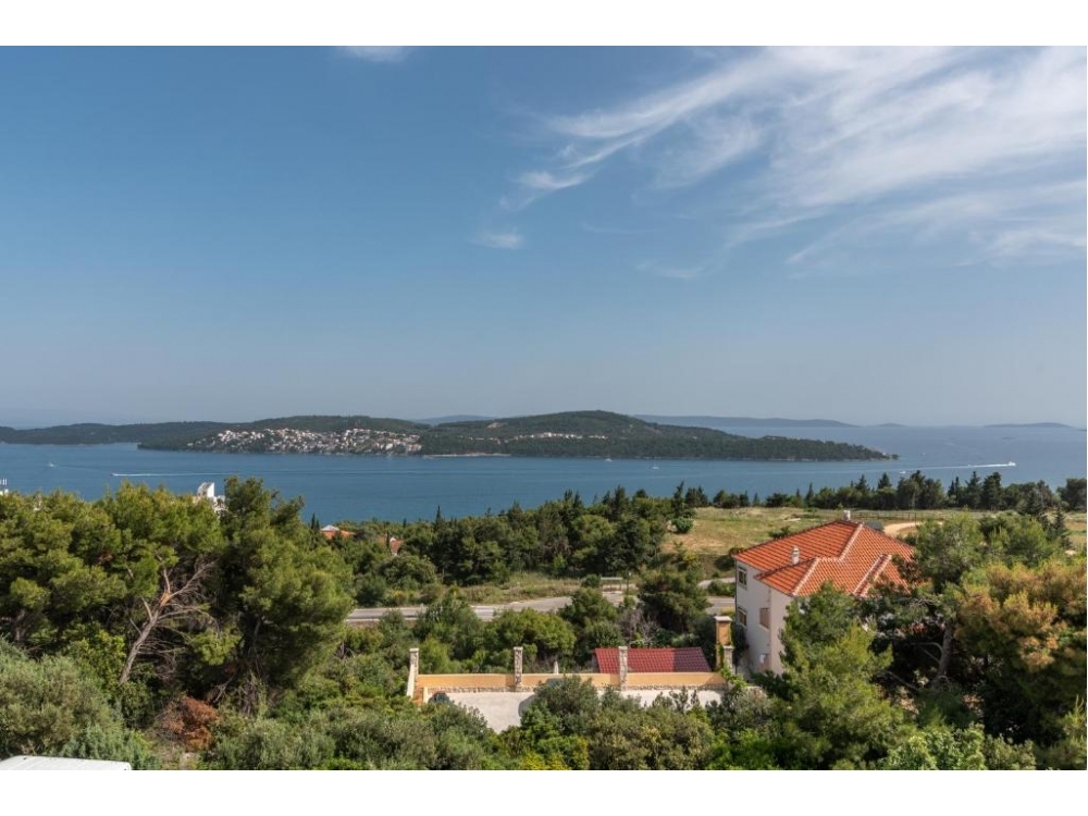 Villa Confido Luxury Apartment 01 - Trogir Croatia