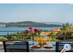 Villa Confido Luxury Apartmn 01 - Trogir Chorvatsko
