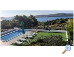 Villa Confido Luxury Apartmn 01 - Trogir Chorvatsko
