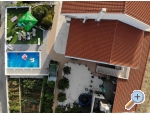 Villa Confido Luxury Apartmn 01 - Trogir Chorvatsko