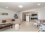 Villa Confido Luxury Apartmn 01 - Trogir Chorvatsko