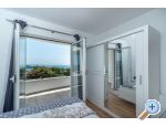 Villa Confido Luxury Apartman 01 - Trogir Horvátország