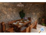 Villa Confido Luxury Appartement 01 - Trogir Kroatien