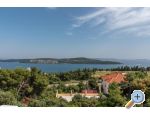 Villa Confido Luxury Apartmán 01 - Trogir Chorvatsko