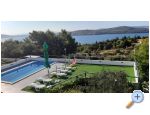 Villa Confido Luxury апартамент 01 - Trogir Хорватия