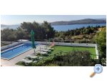 Villa Confido Luxury Apartment 01 - Trogir Croatia