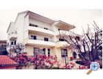 Villa Confido Luxury Apartment 01 - Trogir Croatia