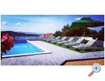 Villa Confido Luxury Apartment 01 - Trogir Croatia