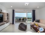 Villa Confido Luxury Appartement 01 - Trogir Croatie
