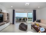 Villa Confido Luxury Apartment 01 - Trogir Croatia