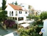 Villa Dedic smje�taj Hrvatska Trogir