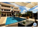 Villa Di Хорватия trogir