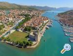 Villa Diana Хорватия trogir