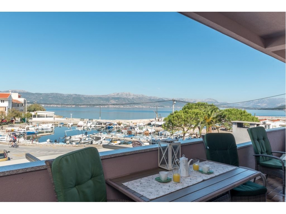 Villa Domi - Trogir Hrvatska
