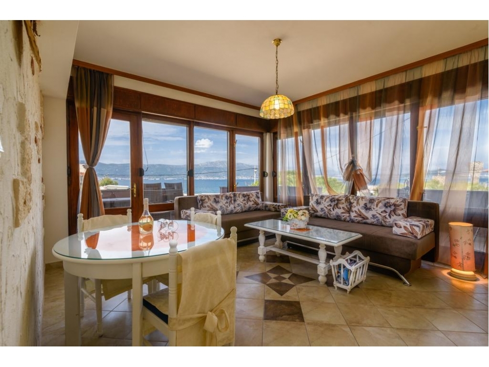 Villa Domi - Trogir Hrvatska