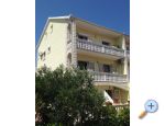 Villa Domora Хорватия trogir