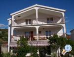 Villa Dragica smje�taj Hrvatska Trogir