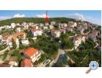 Villa Fabian Хорватия trogir
