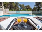 Villa Fani - Appartements Trogir