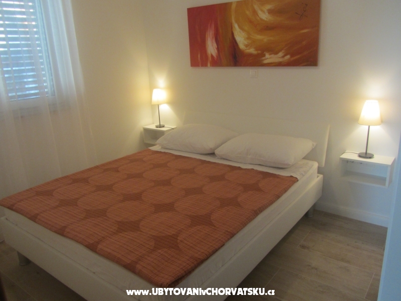 Villa Ivan - Trogir Hrvaka