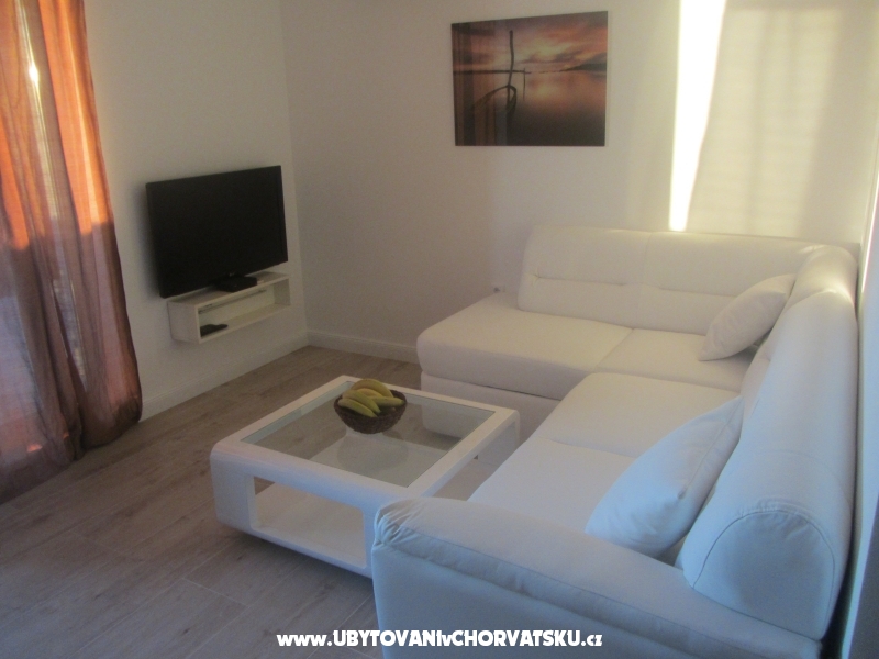 Villa Ivan - Trogir Hrvaka