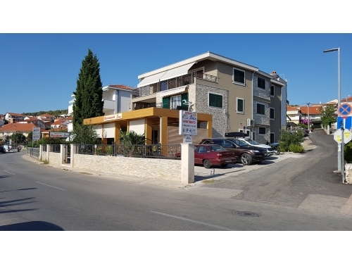 Villa Ivan - Trogir Hrvaka