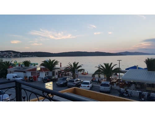 Villa Ivan - Trogir Hrvaka