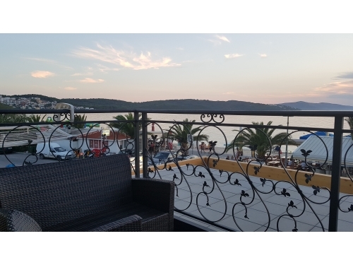 Villa Ivan - Trogir Hrvaka