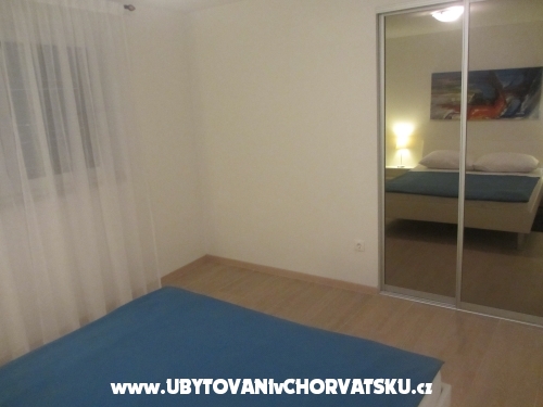 Villa Ivan - Trogir Hrvaka