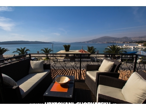 Villa Ivan - Trogir Hrvaka