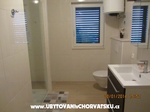 Villa Ivan - Trogir Hrvaka