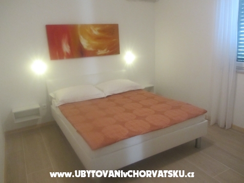 Villa Ivan - Trogir Hrvaka