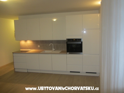 Villa Ivan - Trogir Hrvaka