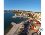 Villa Ivan - Trogir Hrvaka