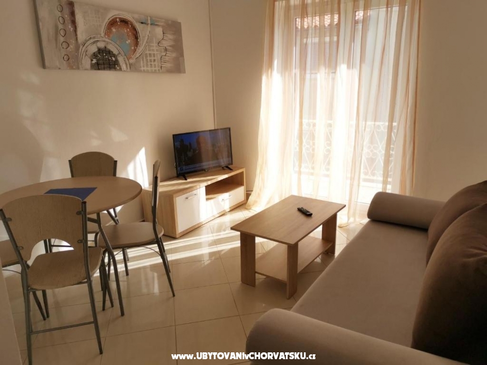 Villa Kairos - Trogir Croatie