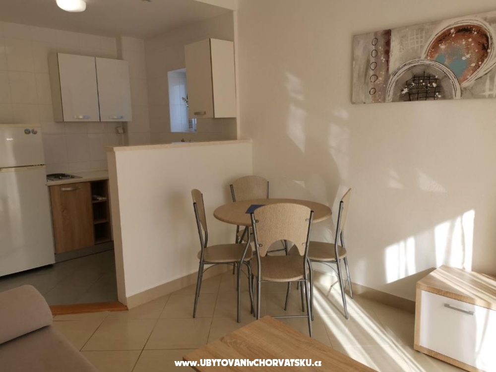 Villa Kairos - Trogir Croatie