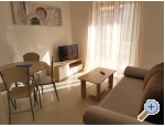 Villa Kairos - Trogir Chorvatsko