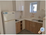 Villa Kairos - Trogir Chorvatsko