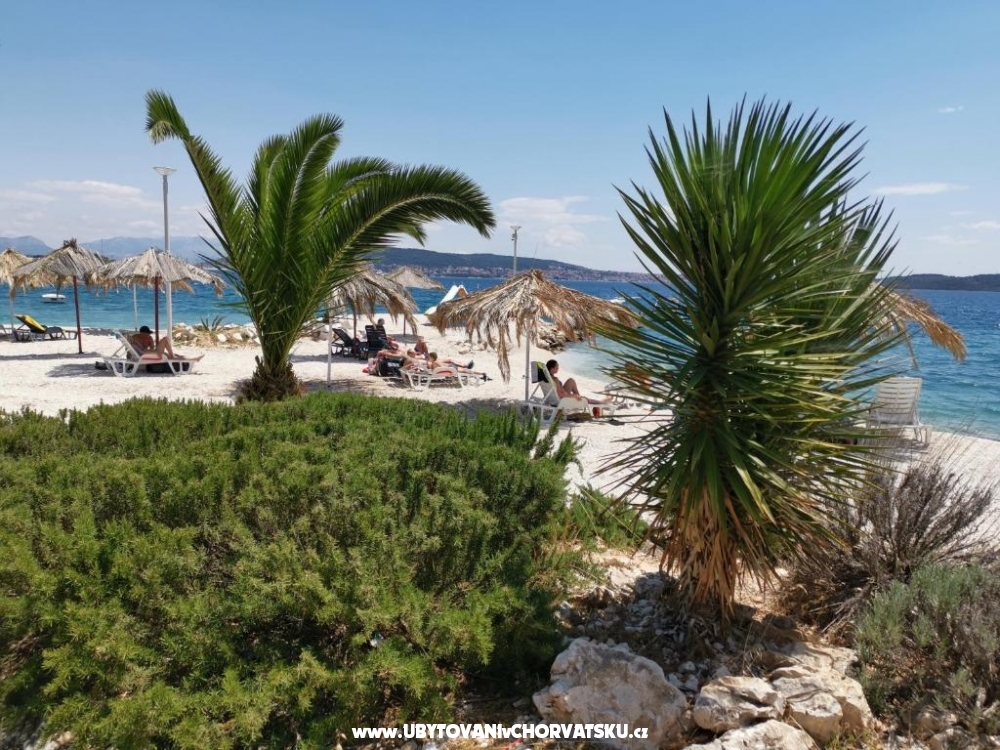 Villa Kairos - Trogir Croatie