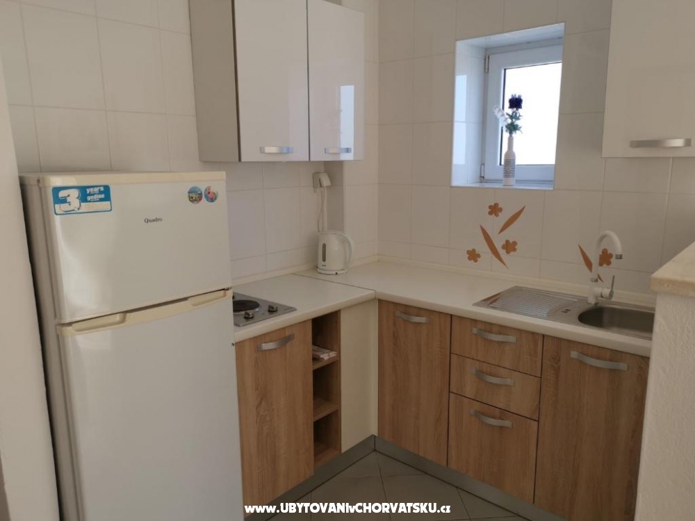 Villa Kairos - Trogir Croatie