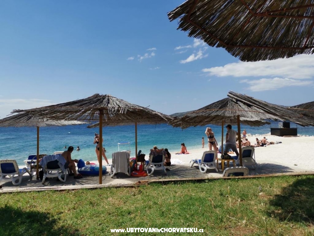 Villa Kairos - Trogir Croatie