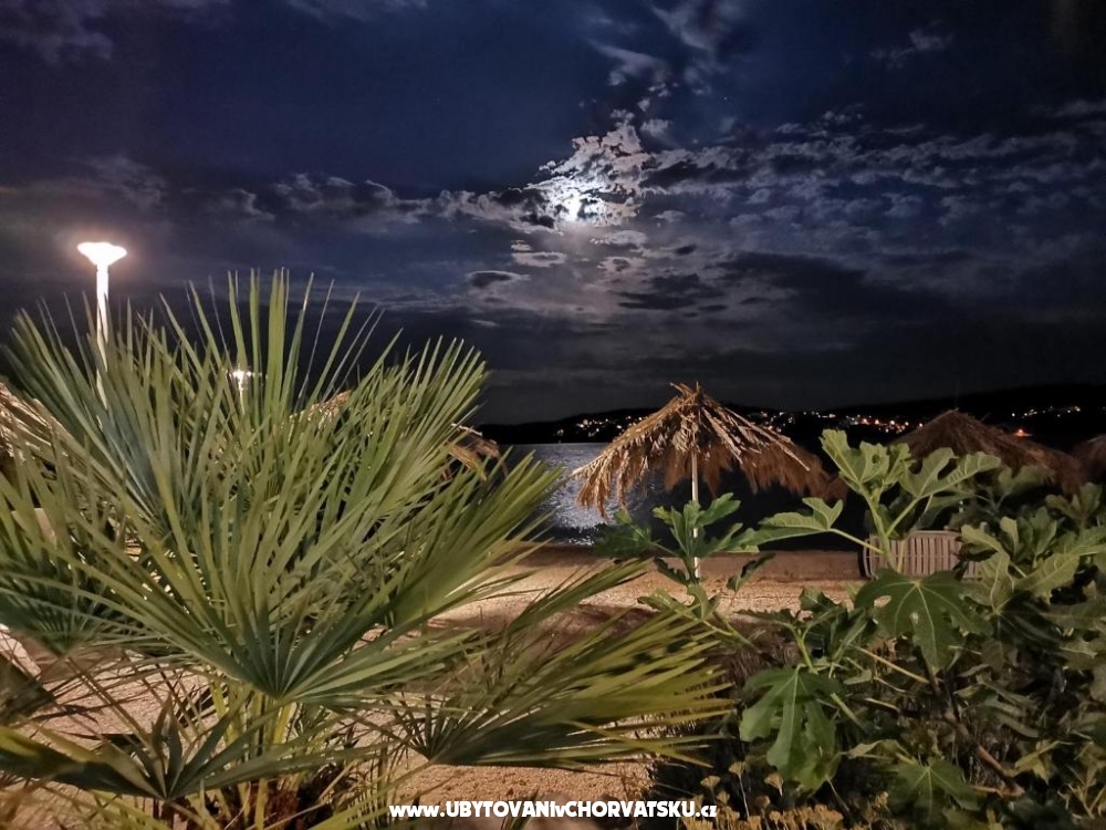 Villa Kairos - Trogir Croatie